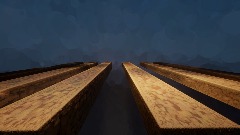A screenshot taken in Dreams. 2 of 8.