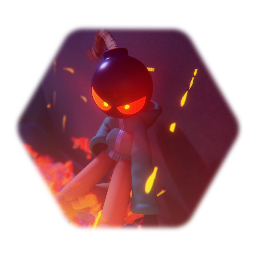 Friday Night Funkin - Whitty