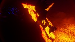 Sonic and mario vs Mecha sonic