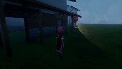 Level 4:The B Rank Mission Walk