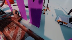 Ремикс: Схема Tren: основа