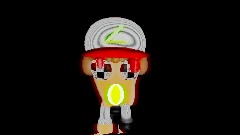 A screenshot taken in Dreams. 2 of 5.