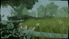 A screenshot taken in Dreams. 13 of 21.