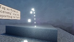 A screenshot taken in Dreams. 3 of 4.