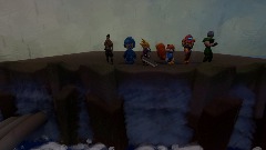 Celebrateing gaming 2020 pt4