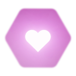 <clue>💗  Heart of light 💗</clue>