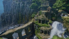 A screenshot taken in Dreams. 2 of 24.