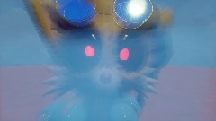 A screenshot taken in Dreams. 7 of 11.