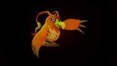 A screenshot taken in Dreams. 9 of 21.