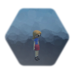 Daisy Miami (Magic Element)