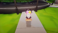 Como Spamton conocio a Tenna