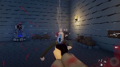 COD ZOMBIES: One Room Challenge