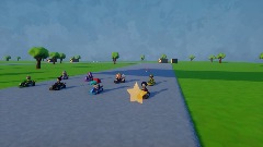 Masa MRRSKC Expansion edition NK Track 01