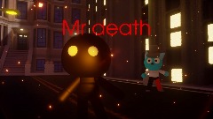 Mr death