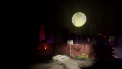 A screenshot taken in Dreams. 3 of 5.