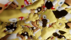 A screenshot taken in Dreams. 6 of 6.