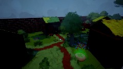 A screenshot taken in Dreams. 14 of 17.