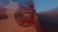A screenshot taken in Dreams. 10 of 16.