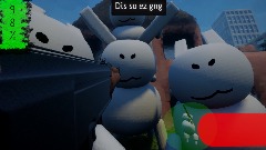 A screenshot taken in Dreams. 2 of 8.