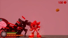 A screenshot taken in Dreams. 6 of 6.