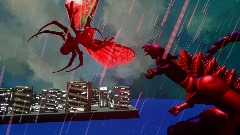 Shin spyros vs zeros