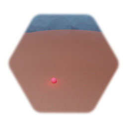 Ball with Controller and Smart Camera