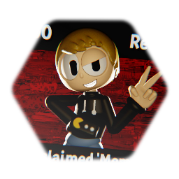 darkorb900 + darkette900 | The Darkverse