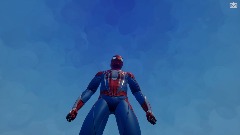 Spider man ps4 (full game)