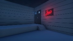 Joe's Bar from Highlander the Series