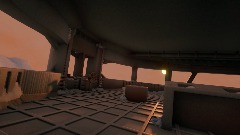 [old]Southern Watertribe | Frozen Firenation Ship