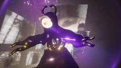 A screenshot taken in Dreams. 5 of 13.