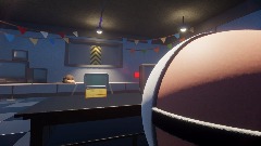 A screenshot taken in Dreams. 1 of 1.