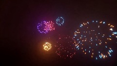 A screenshot taken in Dreams. 6 of 7.