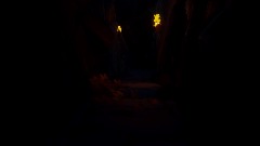 The Ancient Cave