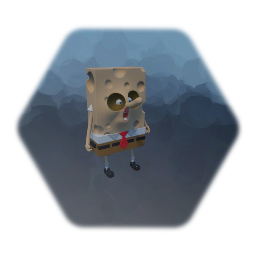 Remix of Spongecrust