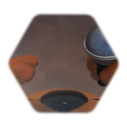 First Person Freddy Fazbear