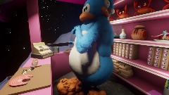 A screenshot taken in Dreams. 17 of 20.