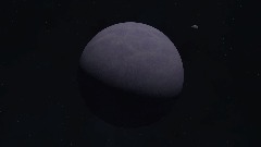 <term>PLANÈTE AQUATIQUE