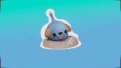 A screenshot taken in Dreams. 3 of 18.