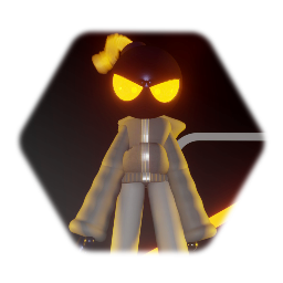 Tuesday Afternoon Tunin' Characters