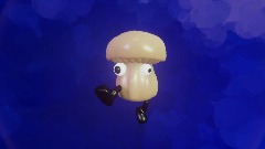 A screenshot taken in Dreams. 5 of 6.