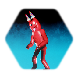 Garten of banban models