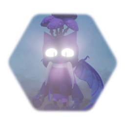 Count Kookula (Baron Kooky) (Collaborator's Choice)