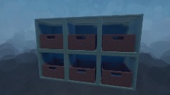 A screenshot taken in Dreams. 1 of 2.