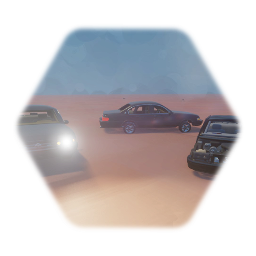 Vehicle sim