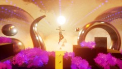 A screenshot taken in Dreams. 18 of 23.