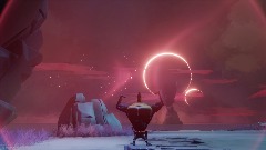 A screenshot taken in Dreams. 15 of 25.