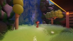A screenshot taken in Dreams. 4 of 6.