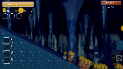 A screenshot taken in Dreams. 1 of 1.