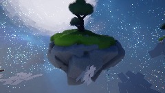 A screenshot taken in Dreams. 6 of 14.